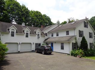 213 Hoyt St, Darien, CT 06820