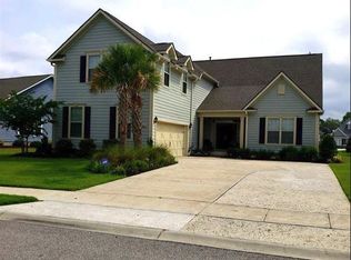 1404 Seawatch Dr, North Myrtle Beach, SC 29582