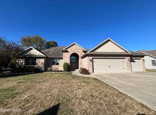 1491 Carolyn Dr, Delphos, OH 45833