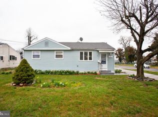 113 Wright Ave, Glassboro, NJ 08028