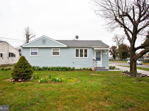 113 Wright Ave, Glassboro, NJ 08028