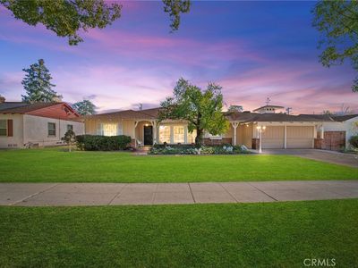 3235 N D St, San Bernardino, CA, 92405