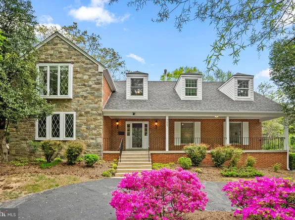 7007 Southwark Ter, Hyattsville, MD 20782