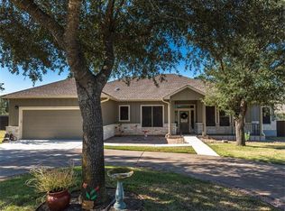 252 Tahitian Dr, Bastrop, TX 78602