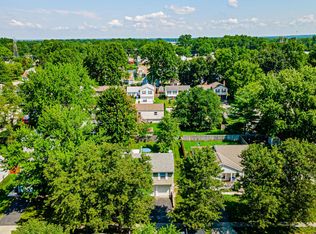 4156 Berrybush Dr, Columbus, OH 43230