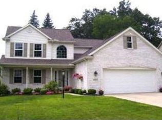 6037 Sylvan Ridge Dr, Toledo, OH 43623