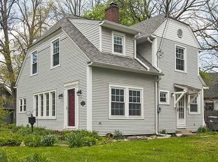 5840 Oak Ave, Indianapolis, IN 46219
