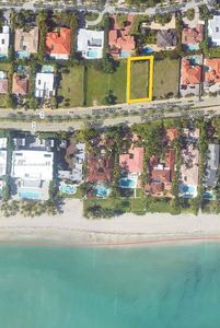 650 Ocean Blvd, North Miami Beach, FL, 33160