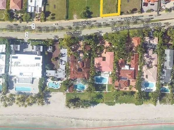 650 Ocean Blvd, North Miami Beach, FL 33160