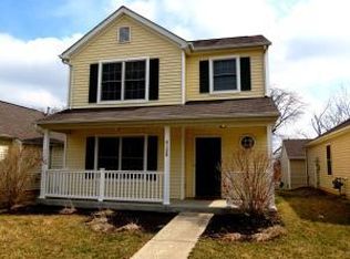 9120 Independence Ave, Orient, OH 43146