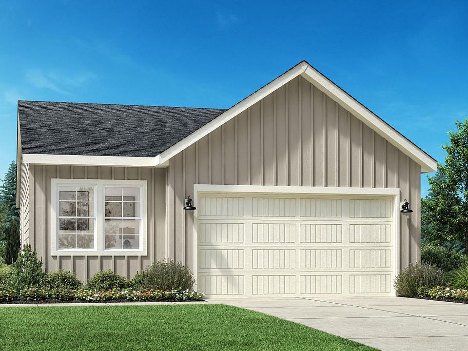 Modern Farmhouse