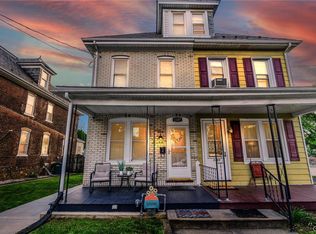 1107 Centre St, Easton, PA 18042