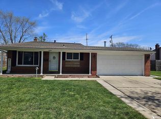 11801 Moran St, Taylor, MI 48180