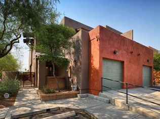 3115 N Olsen Ave, Tucson, AZ 85719