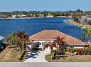 809 Yearling Trail, Sebastian, FL 32958