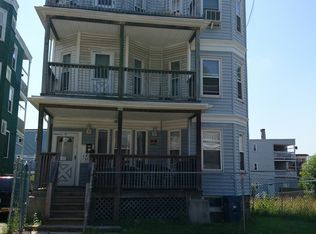 53 Ridgewood St, Dorchester, MA 02122