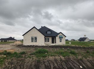 2320 Quartz St, Krum, TX 76249