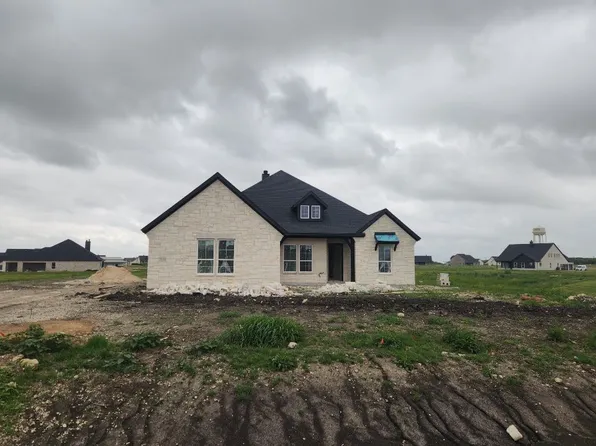 2320 Quartz St, Krum, TX 76249