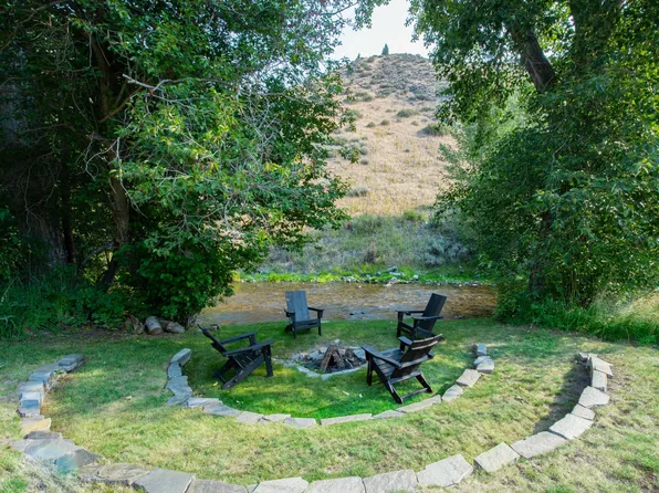 124 Whipsaw Ln, Ketchum, ID 83340