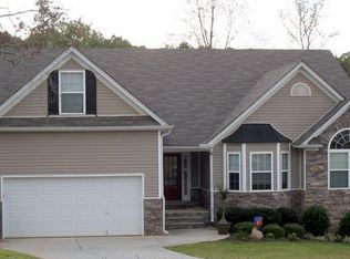 4610 White Horse Dr, Braselton, GA 30517