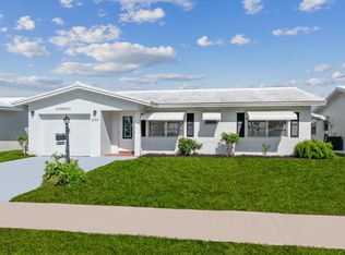 2083 SW 13th Ave, Boynton Beach, FL 33426