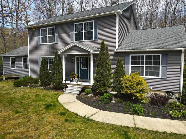 10 Beechwood Lane, Lincolnville, ME 04849