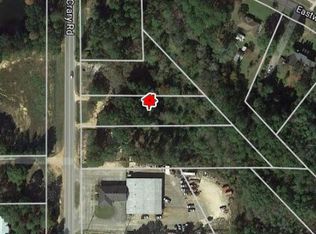 4838 McCrary Rd, Semmes, AL 36575