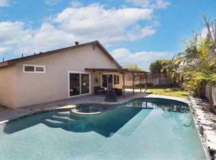 9732 Jeremy St, Santee, CA 92071