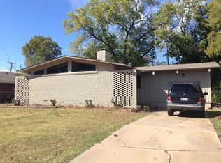 4632 S Winston Ave, Tulsa, OK 74135