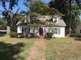 620 W Adams St, Blytheville, AR 72315