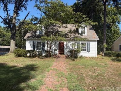 620 W Adams St, Blytheville, AR, 72315