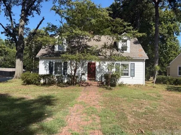 620 W Adams St, Blytheville, AR 72315