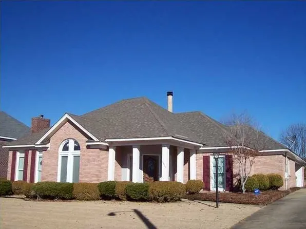 6425 Chappelle Ln, Montgomery, AL 36117