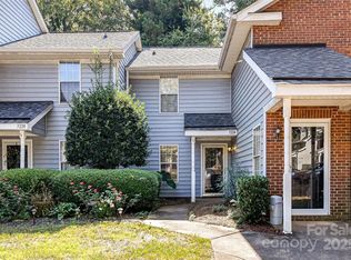 5224 Amity Springs Dr, Charlotte, NC