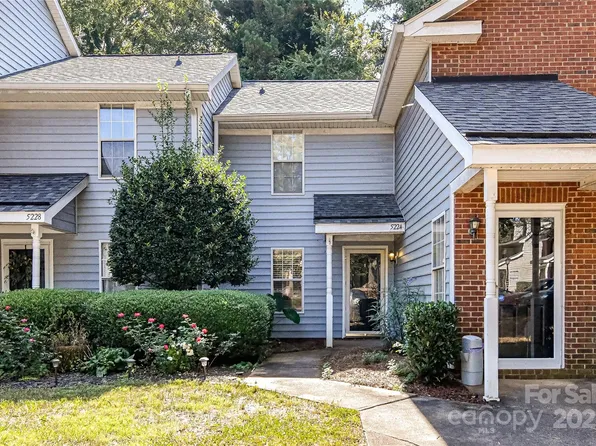 5224 Amity Springs Dr, Charlotte, NC 28212