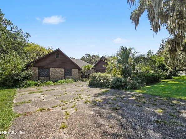 5207 RIVER PARK VILLAS Drive, St. Augustine, FL 32092