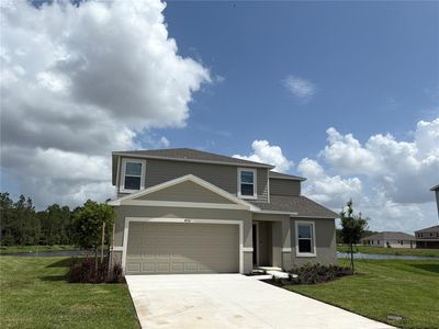 4700 Yellow Elder Way, Kissimmee, FL, 34758