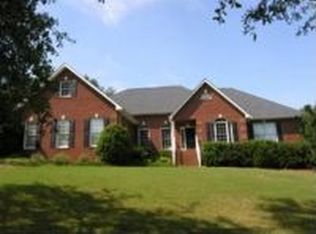 114 Sea Palms Dr, Anderson, SC 29621