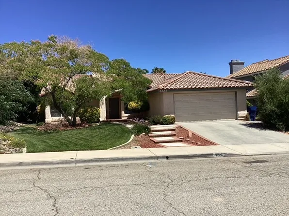 3223 Angeleno Pl, Palmdale, CA 93551