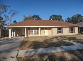 352 Dover St, Slidell, LA 70458