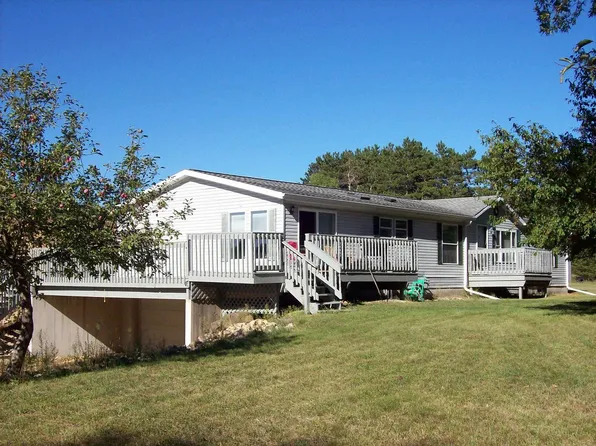 W4678 County Road C, Montello, WI 53949