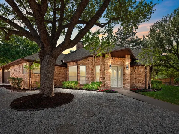 5342 Whispering Oaks Dr, Dallas, TX 75236
