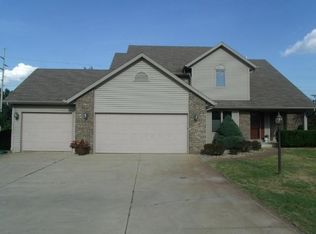 64734 Apple Ridge Rd, Goshen, IN 46526
