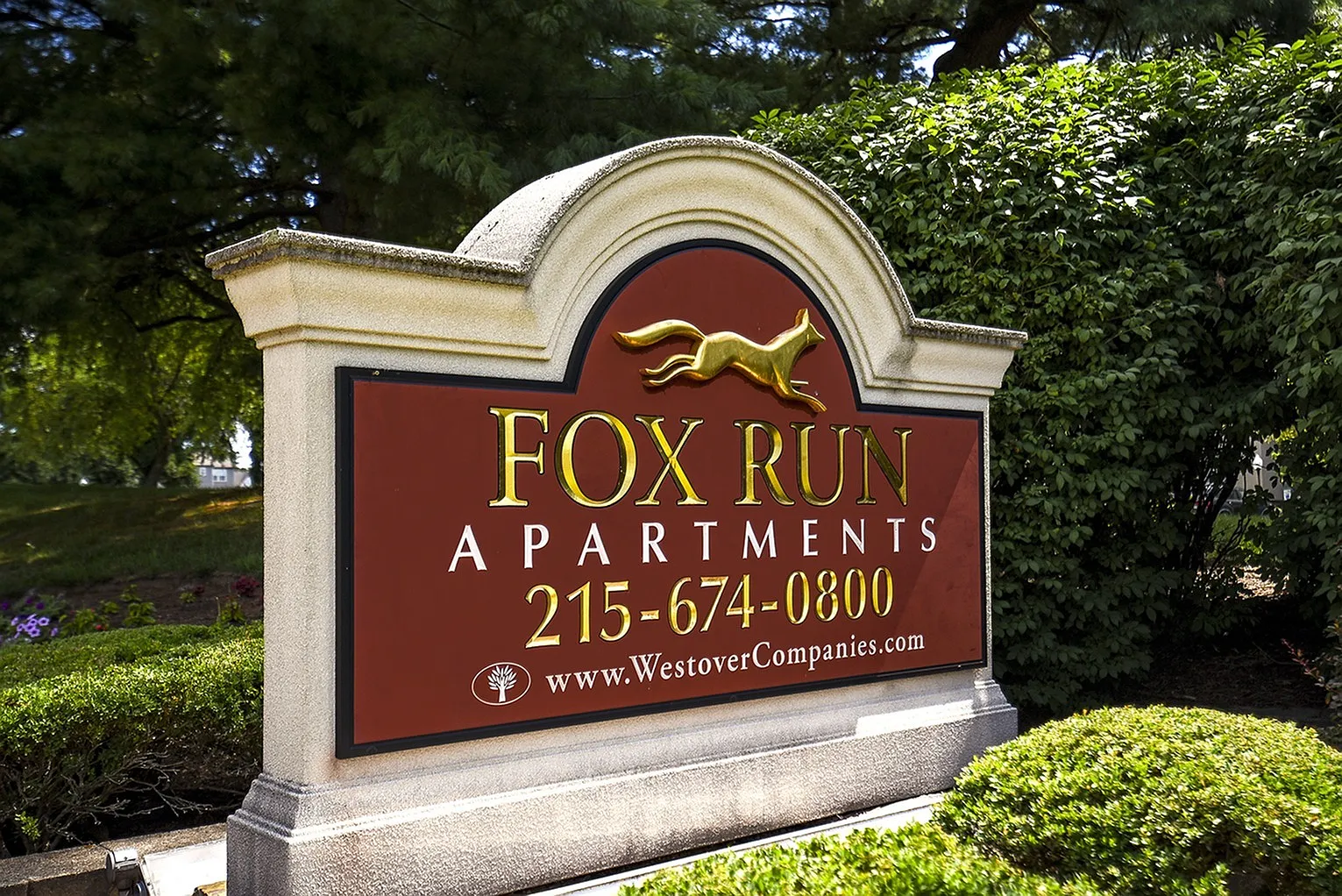 Fox Run Apartments — Photo 2
