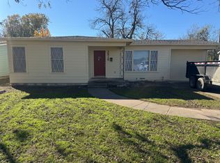 3816 N 20th St, Waco, TX 76708