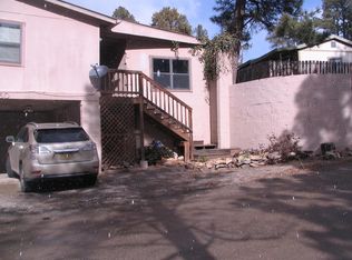 150 Spruce Dr, Ruidoso, NM 88345