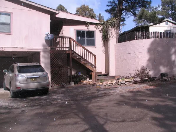 150 Spruce Dr, Ruidoso, NM 88345