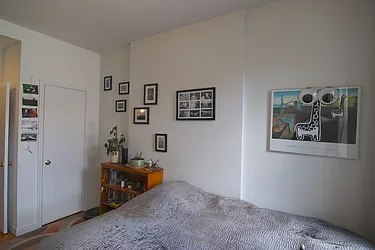 Rented by Compass