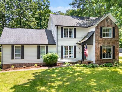 2104 Mourning Dove Ln, Signal Mountain, TN, 37377