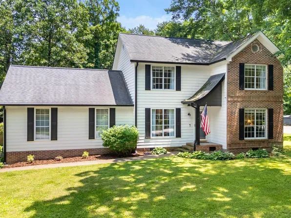 2104 Mourning Dove Ln, Signal Mountain, TN 37377